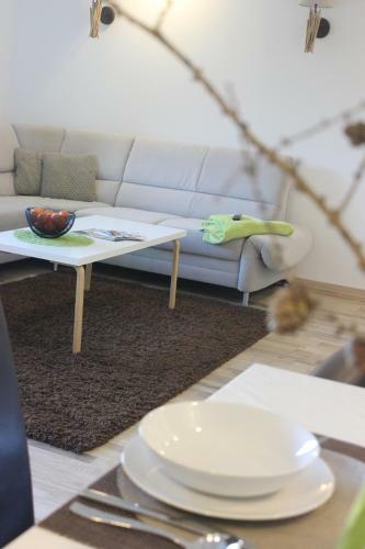 Apartamento Fewo Traumblick