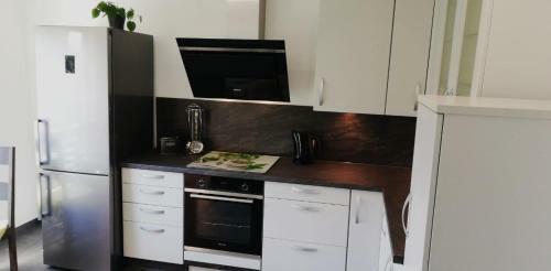 Apartamento Fewo Traumblick
