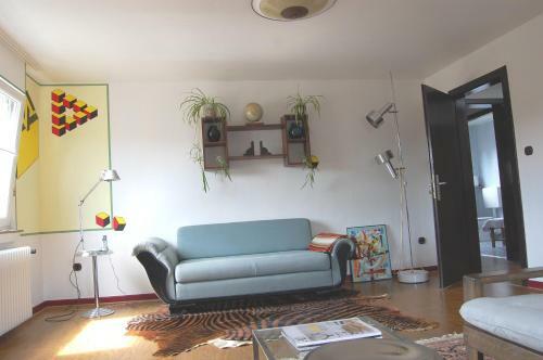 Apartamento Modern Comfort Inn