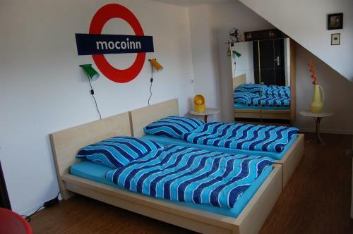 Apartamento Modern Comfort Inn
