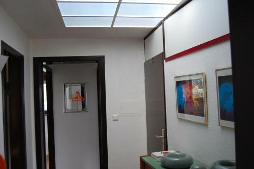 Apartamento Modern Comfort Inn