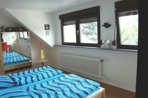 Apartamento Modern Comfort Inn