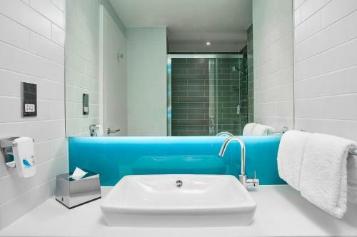 Holiday Inn Express - Krefeld - Dusseldorf, An Ihg Hotel