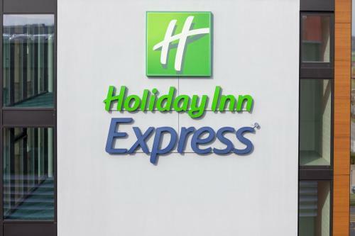 Holiday Inn Express - Krefeld - Dusseldorf, An Ihg Hotel