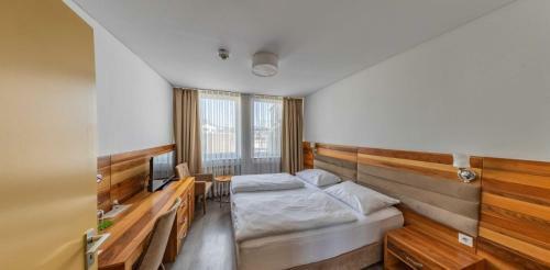 Hotel Bayrischer Hof