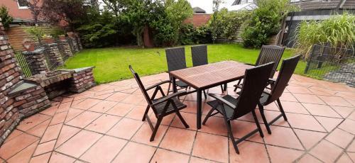 Apartamento Mauritzburg