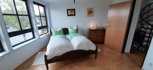 Apartamento Mauritzburg