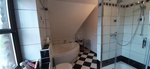 Apartamento Mauritzburg