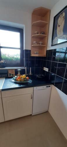 Apartamento Mauritzburg
