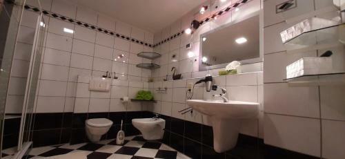 Apartamento Mauritzburg