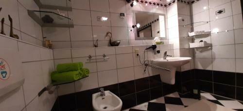 Apartamento Mauritzburg