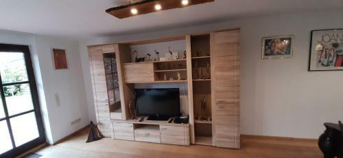 Apartamento Mauritzburg