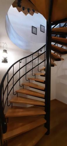 Apartamento Mauritzburg