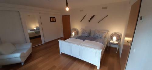 Apartamento Mauritzburg