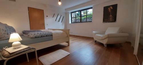 Apartamento Mauritzburg