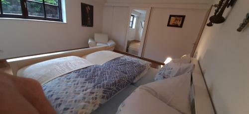 Apartamento Mauritzburg