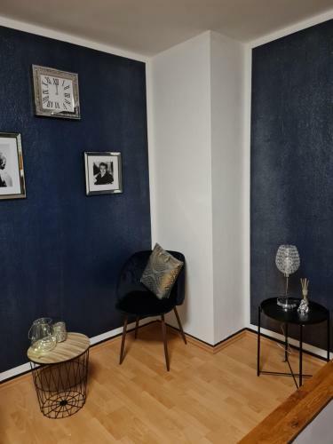 Luisen Apartment