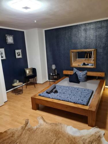 Luisen Apartment