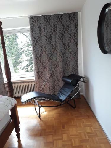 Apartamento Wohnung Im Gr�nen Mit Traumhaften Ausblick