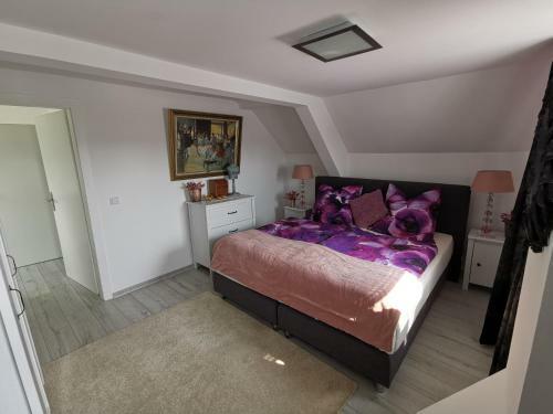 Apartamento Wohnung Am Stadtwald