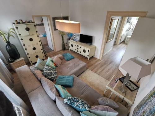 Apartamento Wohnung Am Stadtwald