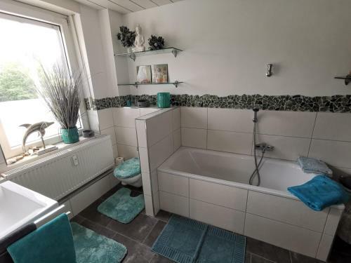Apartamento Wohnung Am Stadtwald