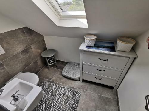 Apartamento Wohnung Am Stadtwald