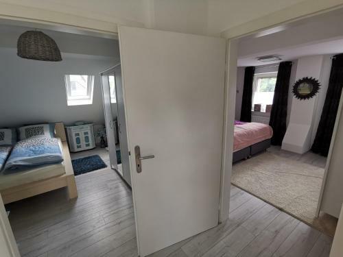 Apartamento Wohnung Am Stadtwald