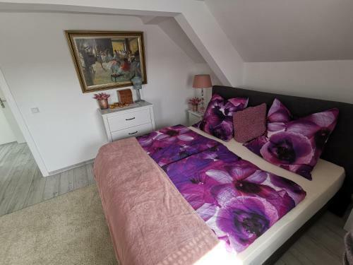 Apartamento Wohnung Am Stadtwald