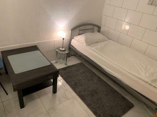Apartamento Faridd Ferienwohnung