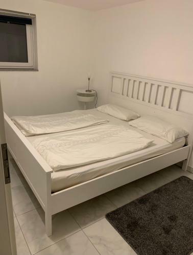 Apartamento Faridd Ferienwohnung