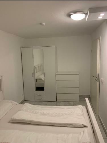 Apartamento Faridd Ferienwohnung
