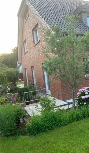 Apartamento Faridd Ferienwohnung