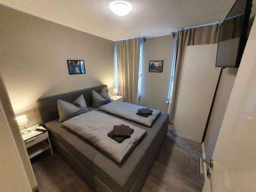 Stadtzentrum Apartments Krefeld