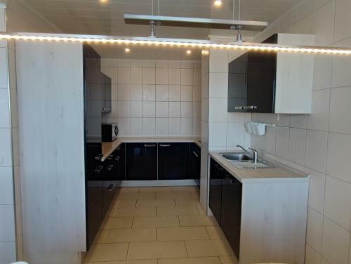 Apartamento Koochi-g�steappartement 88