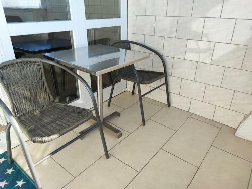 Apartamento Koochi-g�steappartement 88