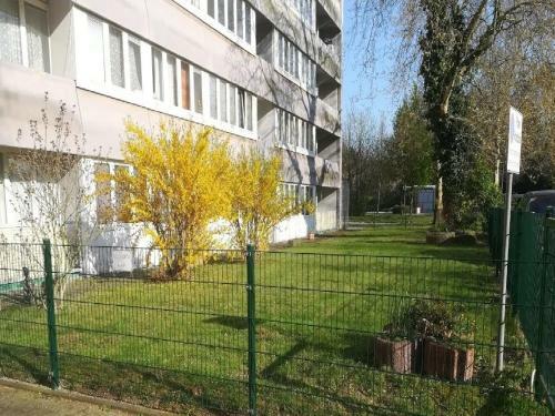 Apartamento Koochi-g�steappartement 88