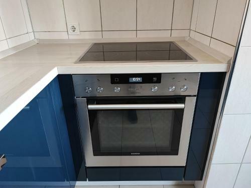 Apartamento Koochi-g�steappartement 88