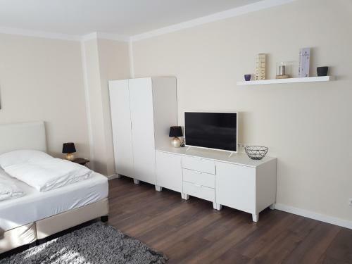 City Apartments