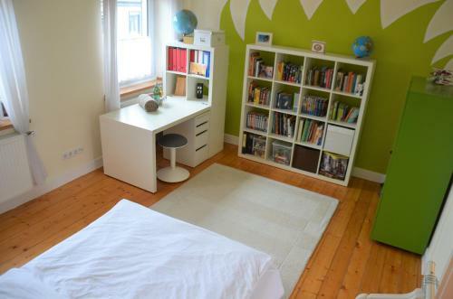 G�stezimmer Mit Garten In Fischeln
