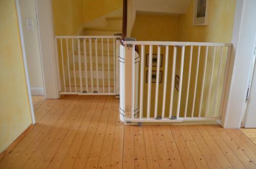 G�stezimmer Mit Garten In Fischeln