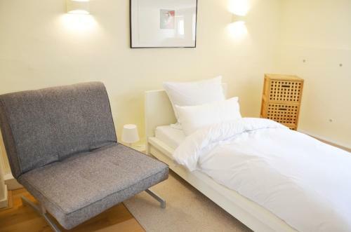 G�stezimmer Mit Garten In Fischeln