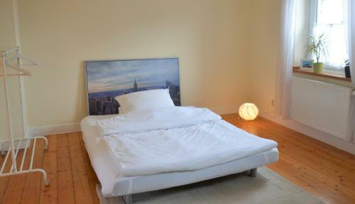 G�stezimmer Mit Garten In Fischeln