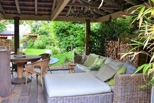 G�stezimmer Mit Garten In Fischeln