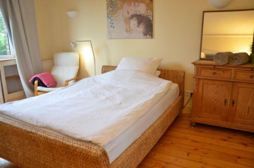 G�stezimmer Mit Garten In Fischeln