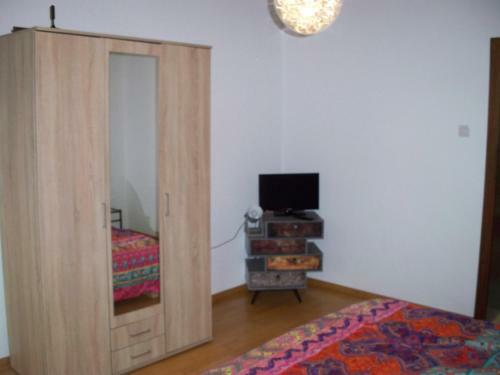 Apartamento 2 Raum Wohnung