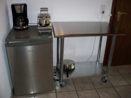 Apartamento 2 Raum Wohnung