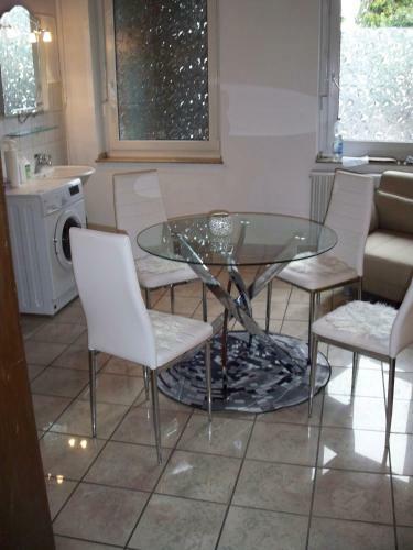 Apartamento 2 Raum Wohnung