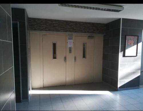 Apartamento Gro�e Wohnung Koochi-g�steappartement 73 Quadratmeter