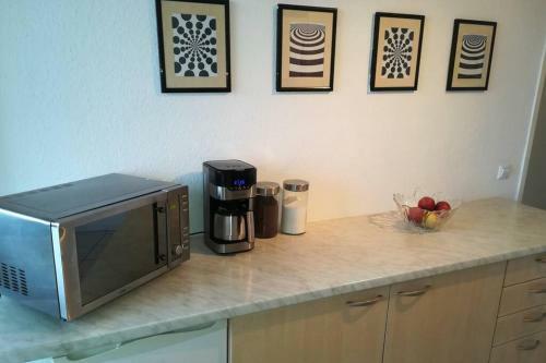 Apartamento Gro�e Wohnung Koochi-g�steappartement 73 Quadratmeter